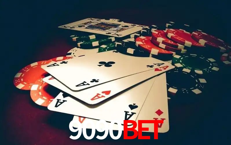 Promoções Sazonais 9090BET