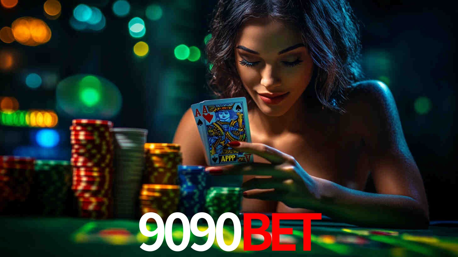 Apostas de Basquete 9090BET