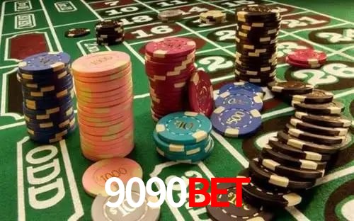 Jogos Exclusivos 9090BET