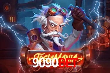 Estatísticas 9090BET