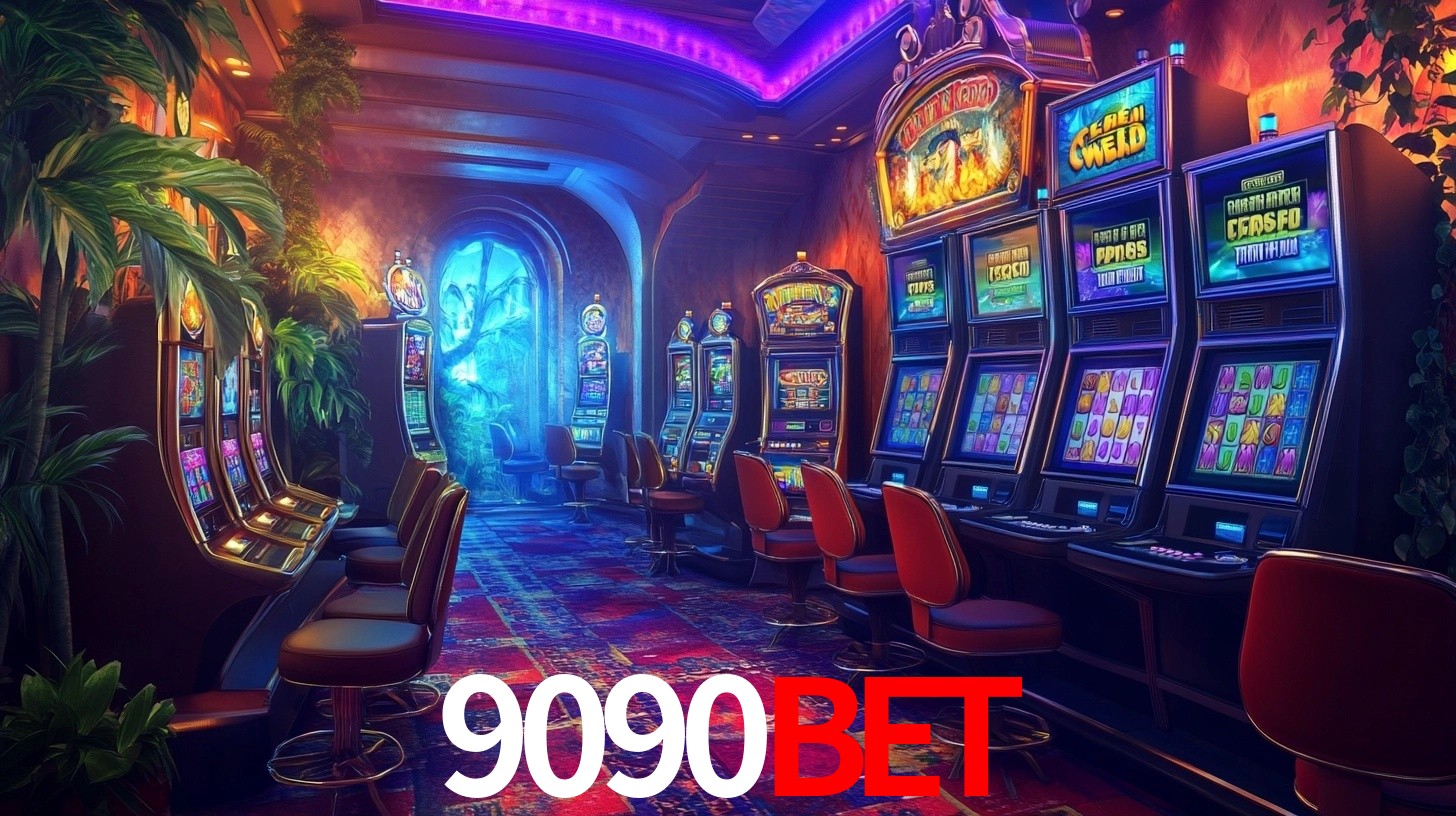 Torneios 9090BET