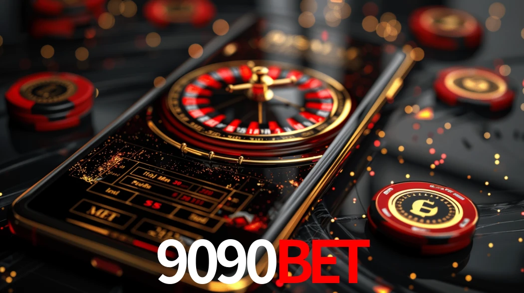 Casino Ao Vivo 9090BET