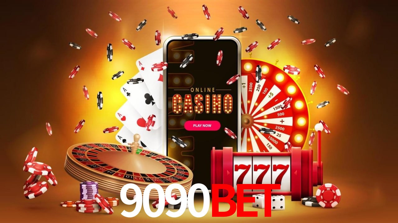 Jogo Aviator 9090BET
