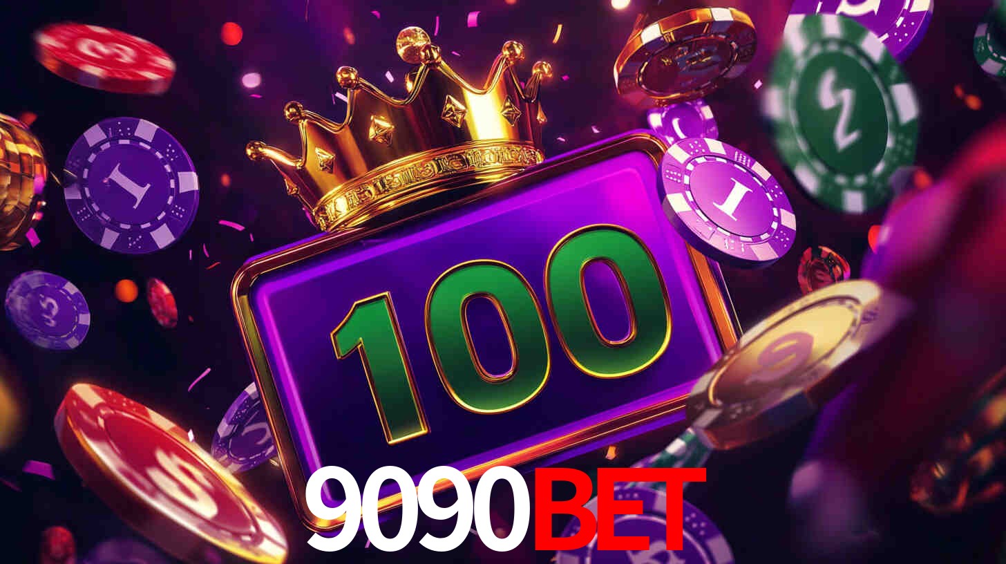 Bônus Diários 9090BET