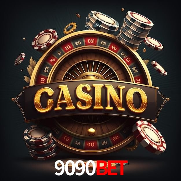 PIX Instantâneo 9090BET