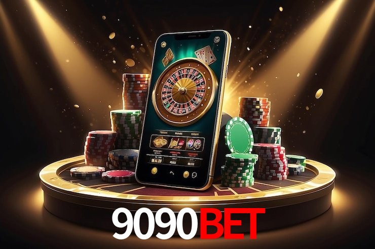 Estatísticas do Jogo 9090BET