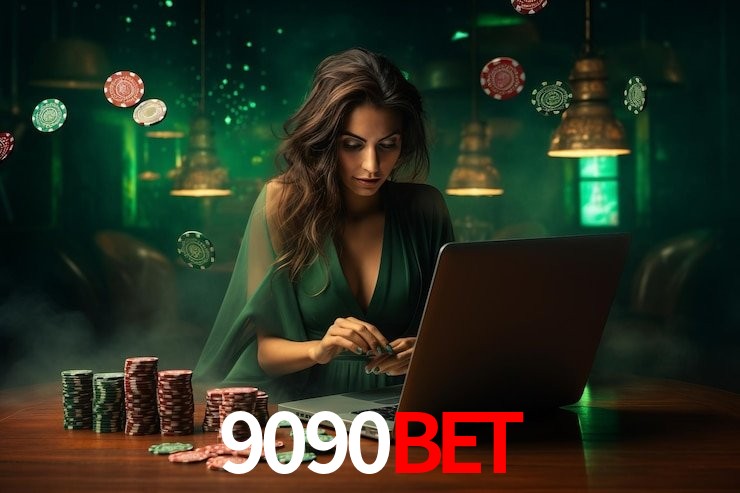 Interface Premium 9090BET