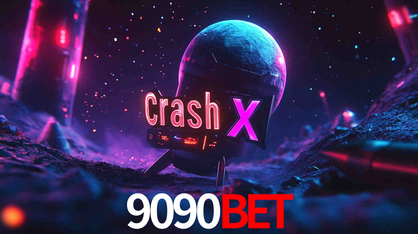 Estatísticas Crash Games 9090BET
