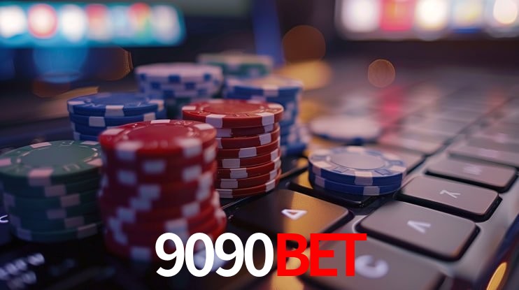 Avaliações dos Jogadores 9090BET