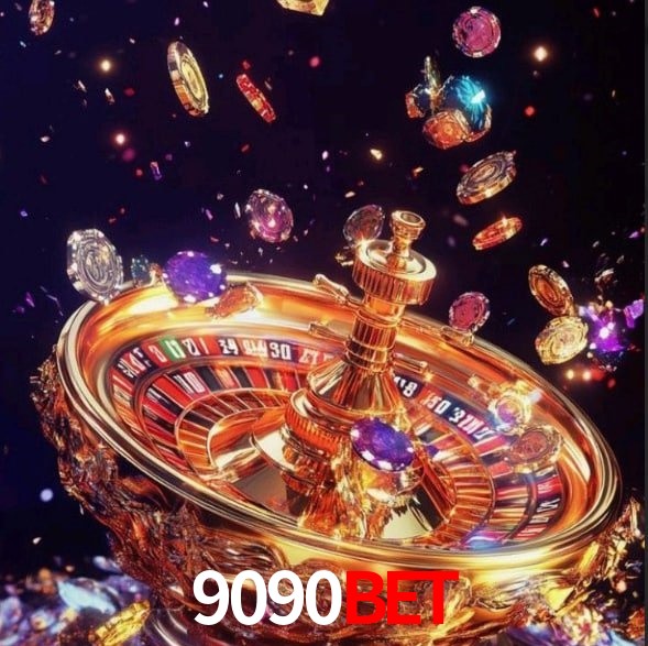 Casino Ao Vivo 9090BET