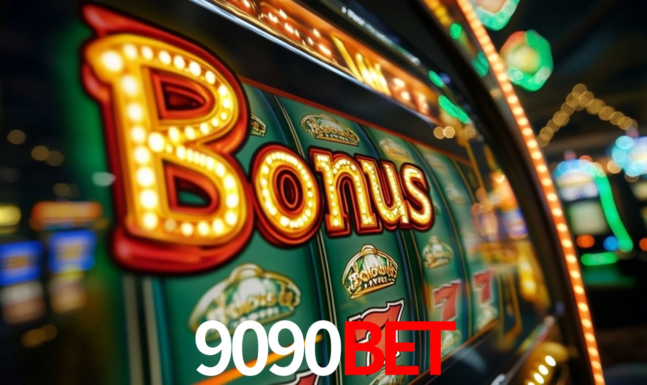 Sistemas de Segurança 9090BET