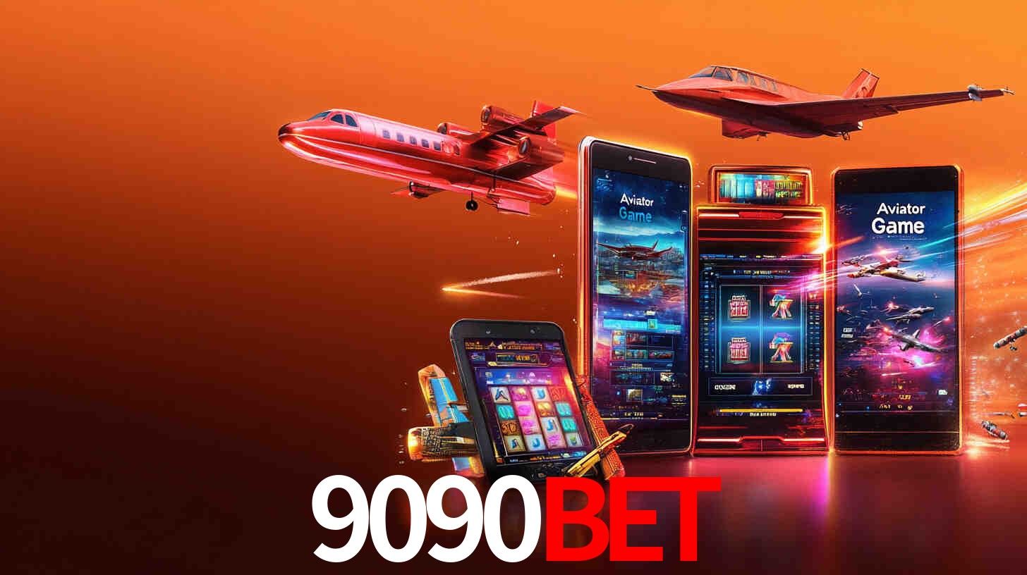 Jogo Spaceman 9090BET