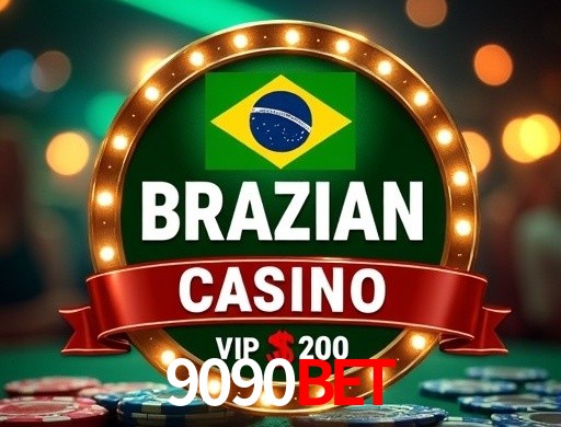 Especiais de Fim de Semana 9090BET