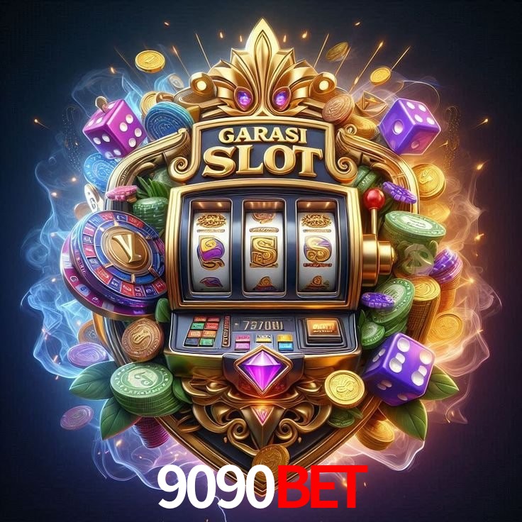 Recursos de Bônus 9090BET