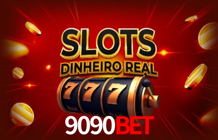 Login Seguro 9090BET