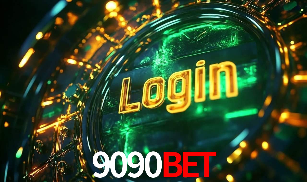 Interface do App 9090BET