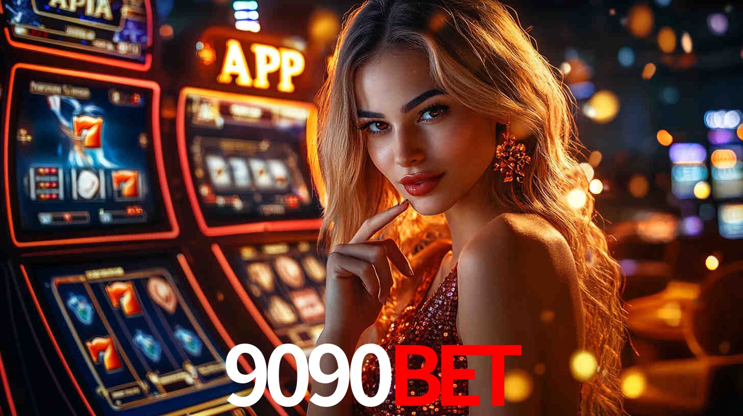 Baixar App Android 9090BET