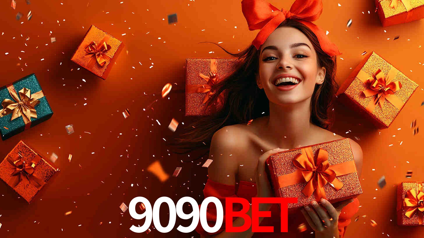 Promoções Semanais e Códigos Promocionais 9090BET