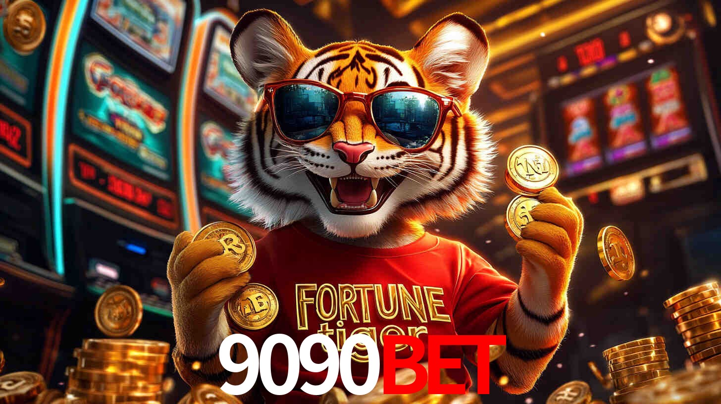 Por Que Jogar Fortune Tiger no 9090BET