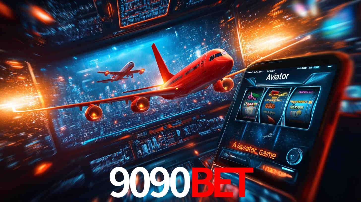 Dicas para Jogar Aviator no 9090BET